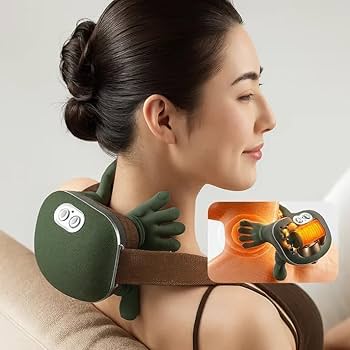 Konleo Bionic Massager