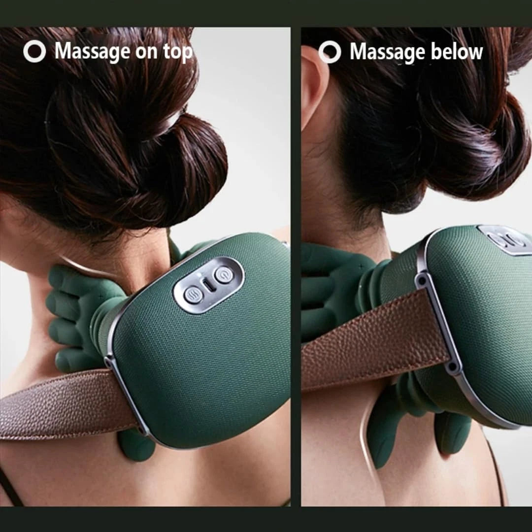 Konleo Bionic Massager